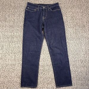 Abercrombie & Fitch Jeans Men's 28x30 Rustin Athletic Slim Stretch Denim Pants